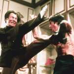 Kien Shih, Bruce Lee