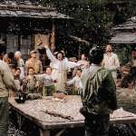 Ha-ryong Lim, Steve Taschler, Hye-jeong Kang, Jae-yeong Jeong