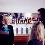 Gene Simmons, Josephine Bornebusch