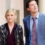 Greg Poehler, Amy Poehler
