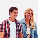 Josephine Bornebusch, Greg Poehler
