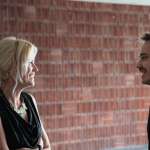 Josephine Bornebusch, Jonas Karlsson