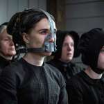 Emilia Jones, Carice van Houten