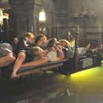 Magdalena Cielecka, Grażyna Błęcka-Kolska, Agnieszka Grochowska, Julia Kijowska