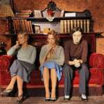 Magdalena Cielecka, Agnieszka Grochowska, Julia Kijowska