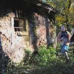 Marcin Walewski, Julia Chatys