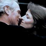 Charlotte Rampling, Paul Newman