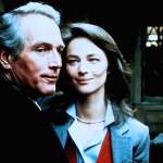 Charlotte Rampling, Paul Newman