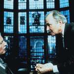 Wesley Addy, James Mason