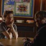 Matthew Cowles, Melissa Leo