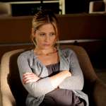 Sarah Michelle Gellar