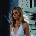 Sarah Michelle Gellar