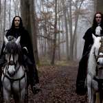 Alexander Vlahos, George Blagden