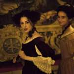 Amira Casar, Maddison Jaizani