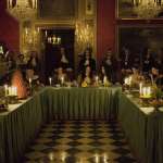 Anna Brewster, Elisa Lasowski, Stuart Bowman, Evan Williams, Alexander Vlahos, No&eacute;mie Schmidt, George Blagden