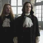 Evan Williams, Alexander Vlahos