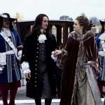 No&eacute;mie Schmidt, George Blagden