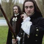 Tygh Runyan, George Blagden