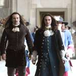 Tygh Runyan, George Blagden