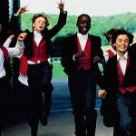 Jotham Annan, Ben Silverstone