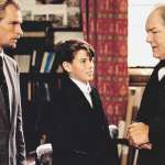 Julian Sands, Michael Gambon, Joseph Beattie