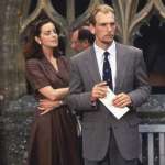 Julian Sands, Greta Scacchi