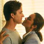 Matthew Modine, Greta Scacchi