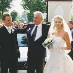 Bartłomiej Topa, Marian Dziędziel, Tamara Arciuch