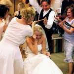 Bartłomiej Topa, Małgorzata Ścisłowicz, Iwona Wszołk&oacute;wna, Tamara Arciuch, Agata Piotrowska-Mastalerz