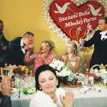 Bartłomiej Topa, Dan Sumikowski, Agnieszka Matysiak, Iwona Bielska, Iwona Wszołk&oacute;wna, Tamara Arciuch, Zbigniew Paterak, Jarosław Gruda