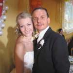 Bartłomiej Topa, Tamara Arciuch