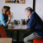 Grace Gummer, Tom Wilkinson