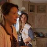 Grace Gummer, Linda Emond