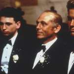 Daniel Lapaine, Chris Haywood