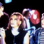 Rachel Griffiths, Toni Collette, Matt Day