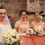 Sophie Lee, Roz Hammond, Toni Collette, Belinda Jarrett