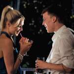 Christiane Schaumburg-M&uuml;ller, Micky Skeel Hansen