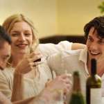 Molly Blixt Egelind, Ciro Petrone, Sebastian Jessen