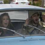 Isla Fisher, Ebon Moss-Bachrach