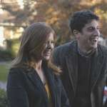 Isla Fisher, Jason Biggs