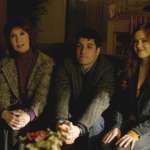 Isla Fisher, Joanna Gleason, Jason Biggs