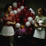 Isla Fisher, Heather Goldenhersh