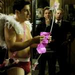 Jason Biggs, Michael Weston