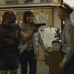 Joe Pantoliano, Joanna Gleason, Dennis Albanese, A.D. Miles