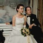 Katarzyna Maciąg, Christian Ulmen