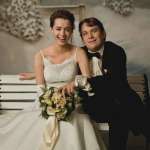 Katarzyna Maciąg, Christian Ulmen