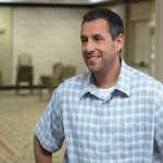 Adam Sandler