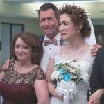 Allison Strong, Rachel Dratch, Adam Sandler, Roland Buck III