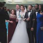 Chris Rock, Allison Strong, Melanie Nicholls-King, Rachel Dratch, Adam Sandler, Roland Buck III