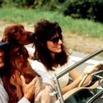 Madolyn Smith Osborne, Chevy Chase